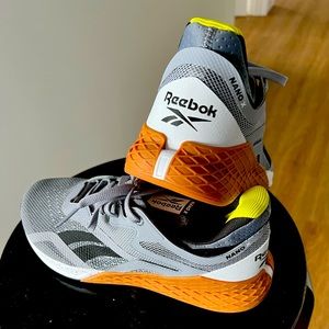 BRAND NEW REEBOK NANO size 10